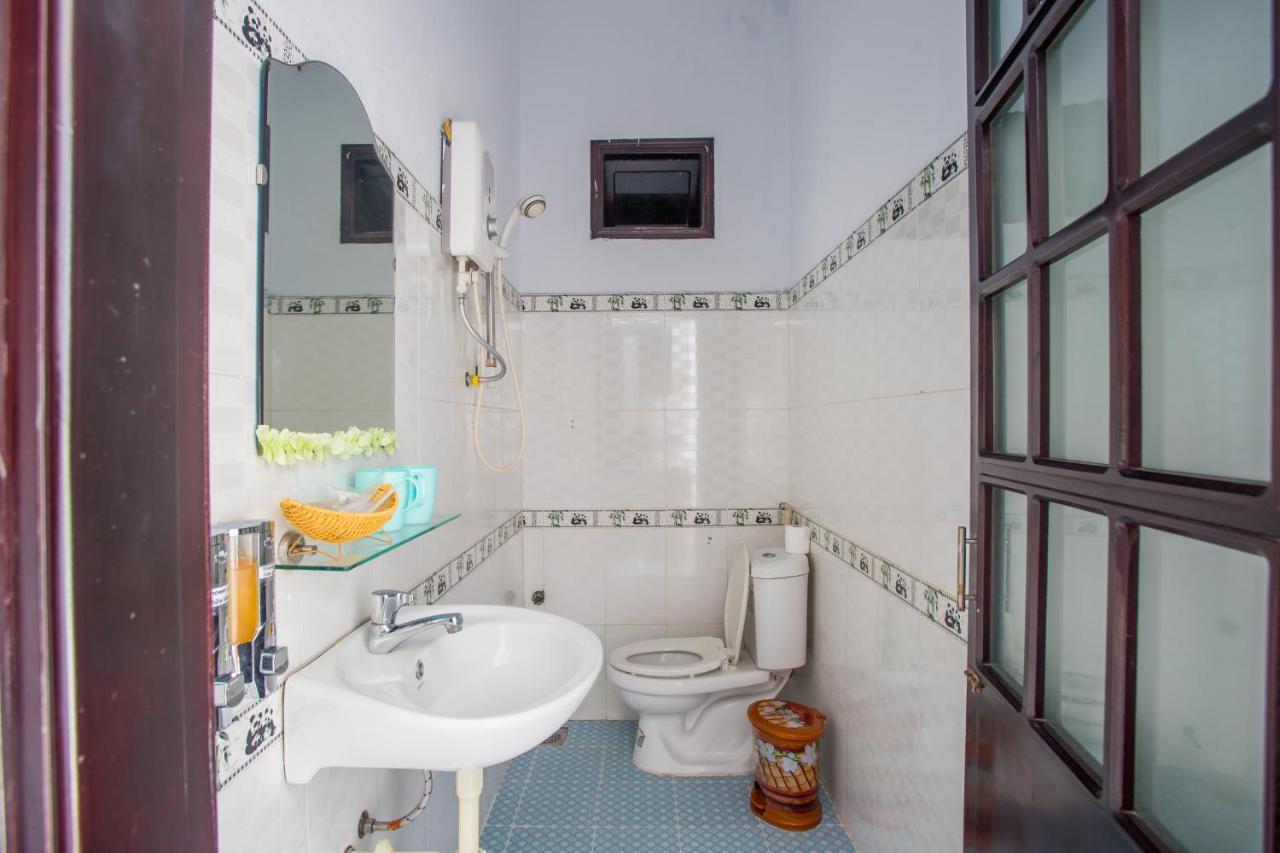 Phoenix Mini Hotel Da Nang Exterior photo